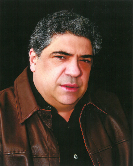 Vincent Pastore