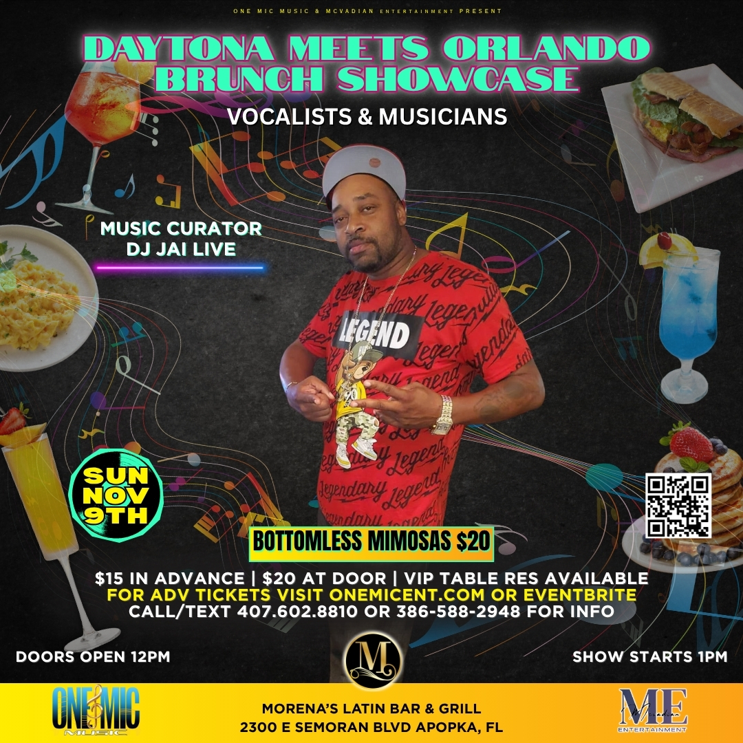IG ARTIST FLYERS - DMO - MORENAS