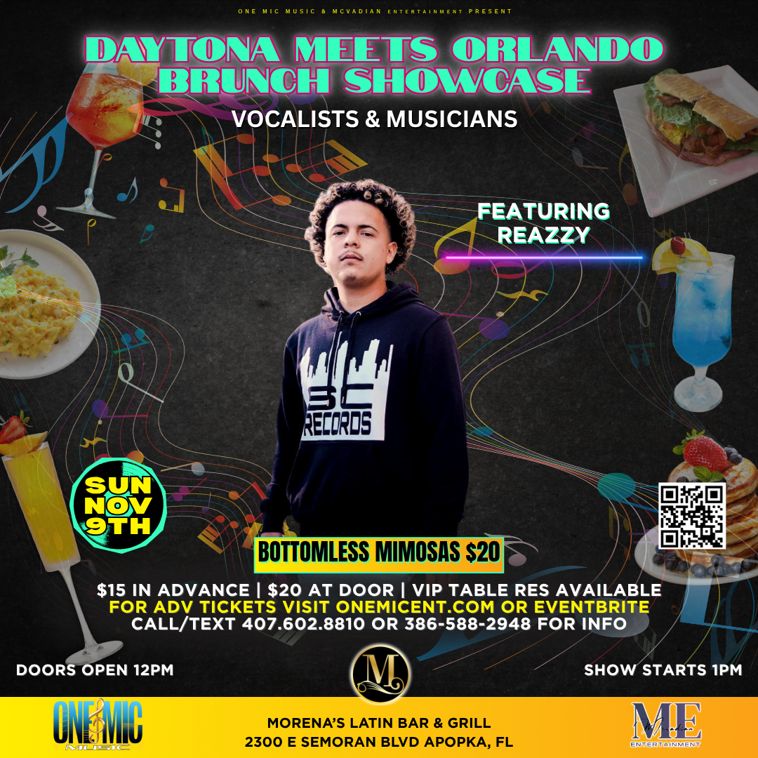 IG ARTIST FLYERS - DMO - MORENAS