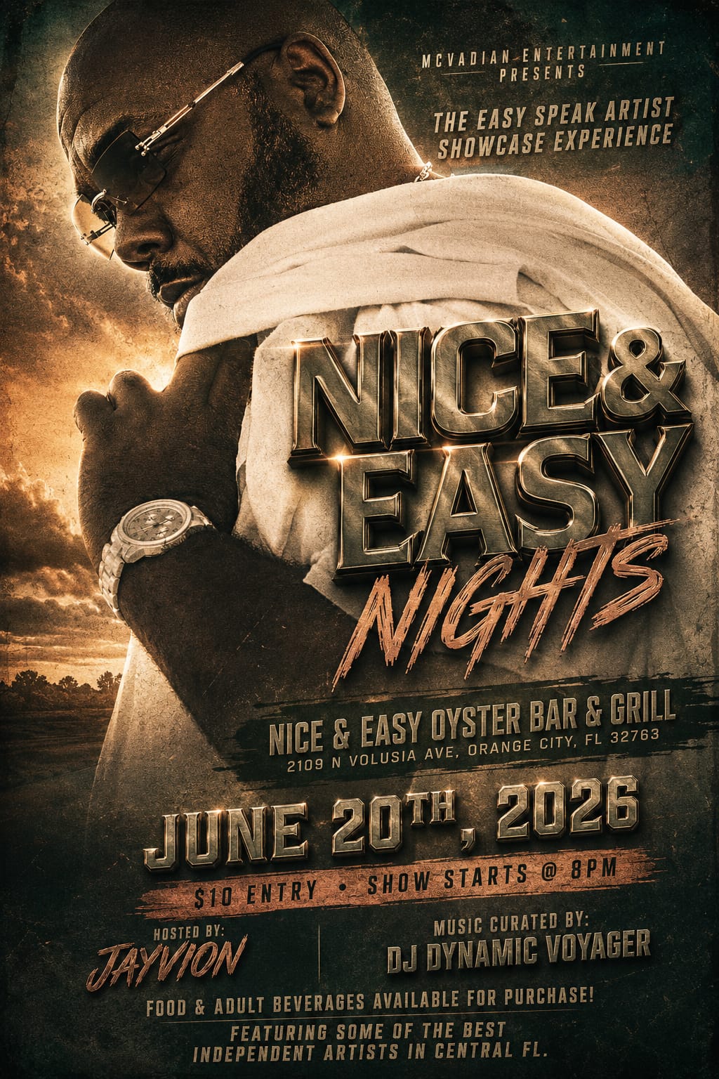 NICE EASY2